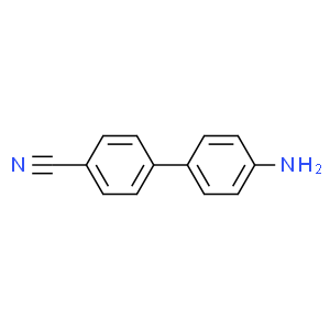 4-氨基-4'-氰基联苯