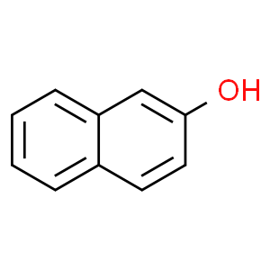 β-萘酚
