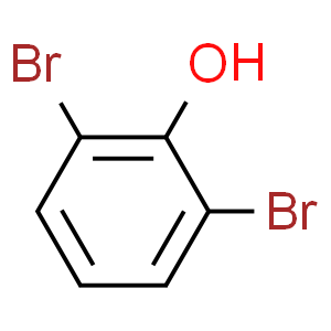 2,6-二溴苯酚