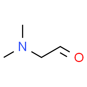 2-（二甲基氨基）乙醛