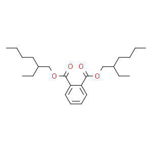 邻苯二甲酸二(2-乙基已基)酯