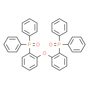 二[2-[(氧代)二苯基膦基]苯基]醚