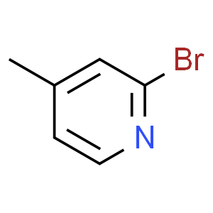 2-溴-4-甲基吡啶