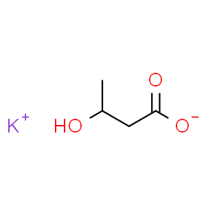 (±)-3-羟基丁酸钾