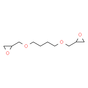 1,4-丁二醇二缩水甘油醚
