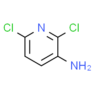 3-氨基-2,6-二氯嘧啶