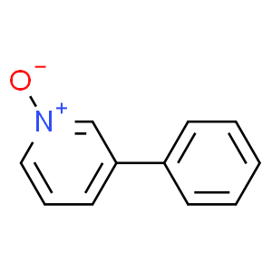 3-苯基吡啶氮氧化物
