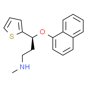 Duloxetine