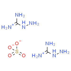 氨基胍硫酸盐 水合物