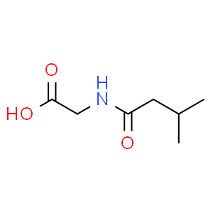 N-异戊酰氨基乙酸