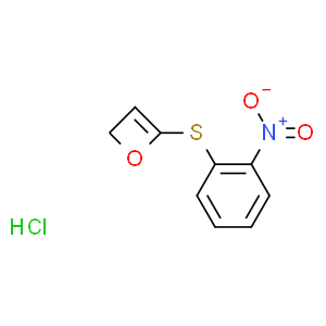 Nisoxetine hydrochloride