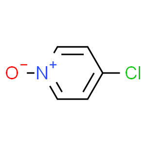 4-氯吡啶 N-氧化物