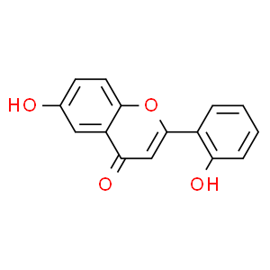 2,6-二羟基黄酮