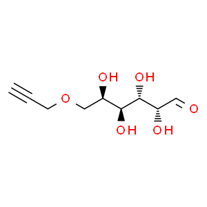 6-O-2-Propyn-1-yl-D-galactose