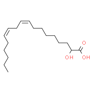 α-羟基油酸