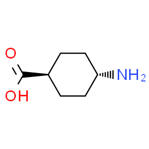 反-4-氨基环己甲酸