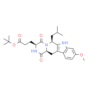 Ko143 hydrate