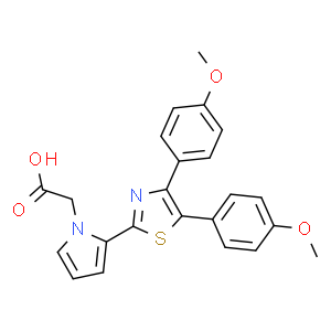 Desethyl KBT-3022