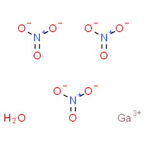 硝酸镓水合物