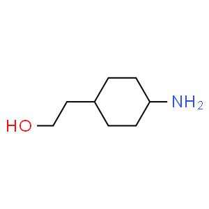 4-氨基环己烷乙醇