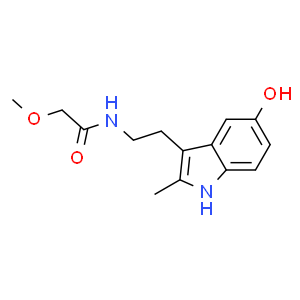 SPR inhibitor 3