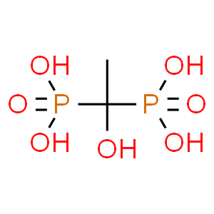 羟乙磷酸