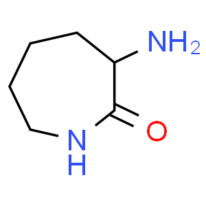 DL-α-氨基-ε-己内酰胺
