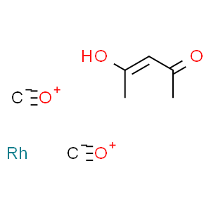 二羰基乙酰丙酮铑