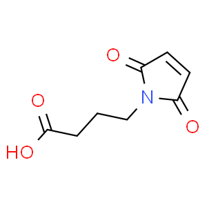 4-(2,5-二氧代-2,5-二氢-1H-吡咯-1-基)丁酸