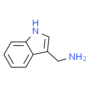 吲哚-3-甲胺