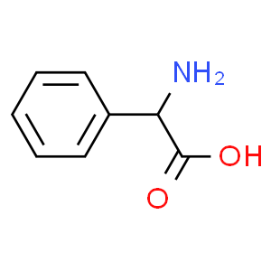 2-苯甘氨酸