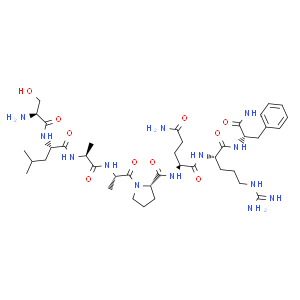 Neuropeptide SF(mouse,rat)