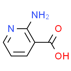 2-氨基吡啶-3-羧酸