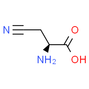 β-氰基-l-丙氨酸