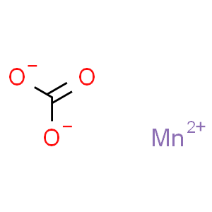 碳酸锰