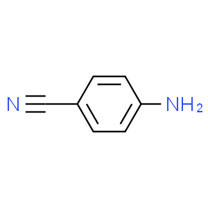 4-氨基苯腈
