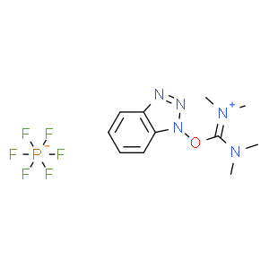 HBTU/苯并三氮唑-N,N,N',N'-四甲基脲六氟磷酸盐