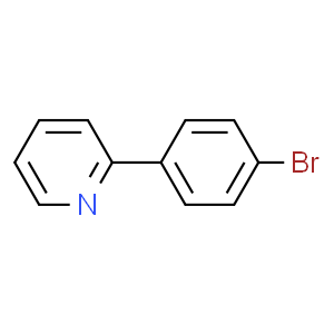 2-(4-溴苯基)吡啶