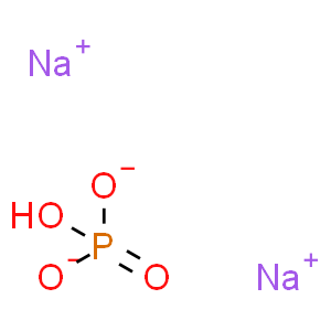 磷酸氢二钠七水合物
