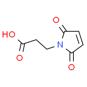 3-马来酰亚胺丙酸