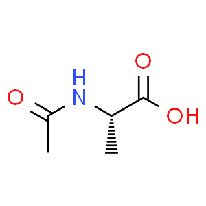(S)-2-乙酰氨基丙酸