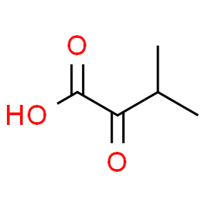2-氧代-3-甲基丁酸