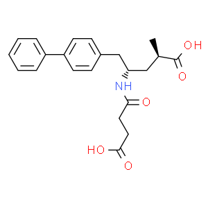 Sacubitrilat