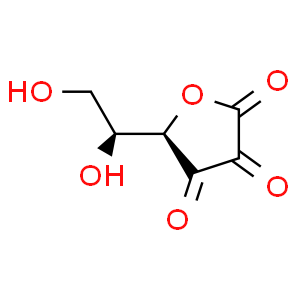 (L)-脱氢抗坏血酸