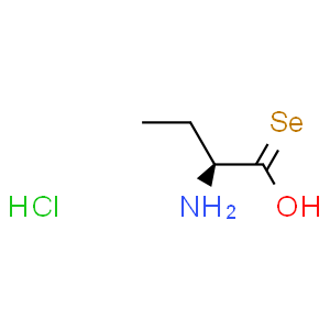Se-(甲基)硒基-L-半胱氨酸 盐酸盐