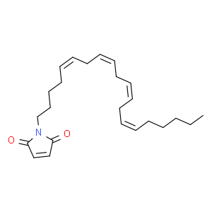 N-花生四烯酸马来酰亚胺