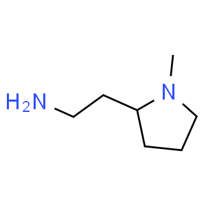 2-(2-氨乙基)-1-甲基吡咯烷