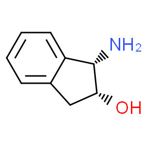 (1S,2R)-1-氨基-2-茚醇