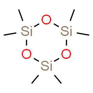 六甲基环三硅氧烷