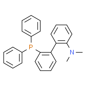2-二苯基膦-2'-(N,N-二甲氨基)联苯   PhDavePhos